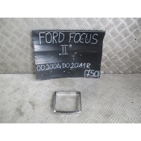 Рамка домкрата форд focus ii 04 - 11r универсал