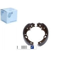 Blue print комплект челюстей колодок 97020250 3616