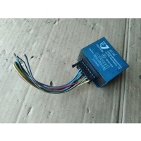 Блок крюка 10r021934