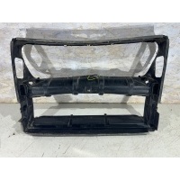 Диффузор радиатора BMW 5-Series F10 18779815