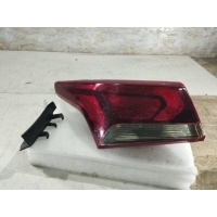 Фонарь Hyundai Solaris 2 92401H50, 92401H5000