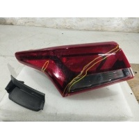 Фонарь Hyundai Solaris 2 92401H50, 92401H5000