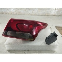 Фонарь Hyundai Solaris 2 92402H50, 92402H5000