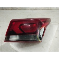 Фонарь Hyundai Solaris 2 92402H50, 92402H5000