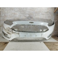 Бампер Ford Focus 3 2014-2019 F1EB17757A