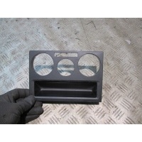 Рамка консоль бардачёк volkswagen транспортер t4 7d1819075h