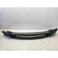 Opel crossland x abrosber пена пенополистирол бампера переднего 13477101