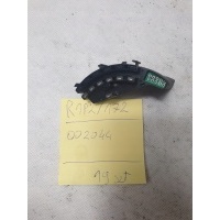 Датчик угол поворота audi a4 a6 a8 00204405