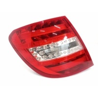 Фонарь Mercedes-Benz C-Class W204 A2048206264
