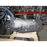 АКПП BMW 5-Series E60 24007563430, 24007556971, 7556971, 24007555932