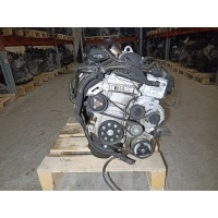 Двигатель Volkswagen Polo 6R1 2012 1.2 CBZB 03F100031F, 03F100031FX, 03F100091A, CBZB