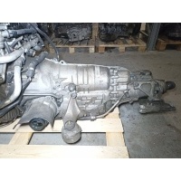 АКПП Audi A8 D3 2007 09L300042A, 1071040084, 1071301252