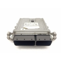 Блок управления двигателем Mercedes-Benz B-Class W246 A2709002100, A2709011700, 0261S09816