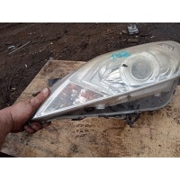 ФАРА Honda EDIX BE1/BE2/BE3/BE4 p4644