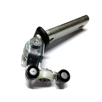 Pyro 3801610 коляска центральная дверь п