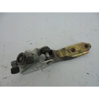 Лапа дверь сдвижная volkswagen t4 701843336