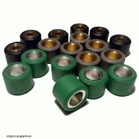 Ролики вариатора 8 szt. mxu / maxxer 400 22121 - pwb1 - 305