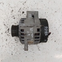 Opel vectra c astra h 1 , 9 генератор 14v 105a 0986048793 r1530098