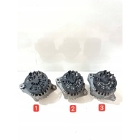 Генератор denso 93169257