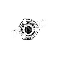 Denso генератор 14v 105a opel astra h astra h г