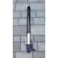 Benelli trk 502x 18 - 21r . лага прямая