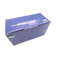 катушка зажигания beru zse009