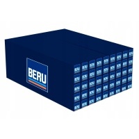 катушка зажигания beru zse046