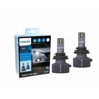 Лампа , фара противотуманная philips 11362u3022x2