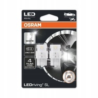 Лампы osram ledriving sl w21 / 5w 1 , 8 в 2 szt.
