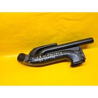 Opel oe 55351756 шланг трубки впуска воздушный