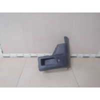 Бампер задний ГАЗ ГАЗ Некст 2012 A31R232804018