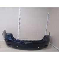 Бампер задний Mazda Mazda Mazda 6 (GJ) 2013-2016 GJR950221