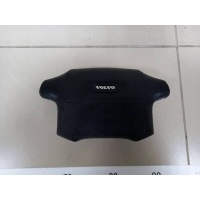 Подушка безопасности в рулевое колесо Volvo Volvo 850 1991-1996 9136784