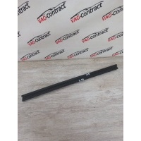 Уплотнитель стекла двери Skoda Octavia A7 2015 5E5839479, 5E5839480