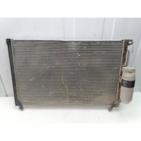радиатор кондиционера Opel Omega B 52475899, 52482789