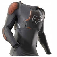 Zbroja фокс baseframe pro d3o м чёрный