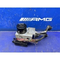Блок ABS / ESP Mercedes CLK 240 w209 2006 A2095452532