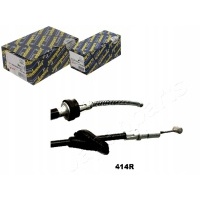 Трос тормоза ручной japanparts 47510s04a02 1310