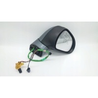 Зеркало салонная peugeot oe e9014342