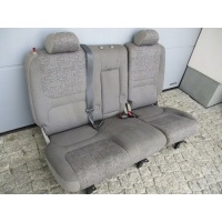 Freelander 97 - 05 диван задняя задняя 5 дверь