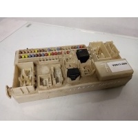 Volvo v50 s40 блок предохранителей cem bsi 8690719