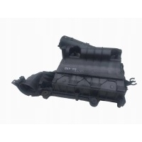 Корпус фильтра воздушный форд фиеста mk7 1.4 tdci 9647737680
