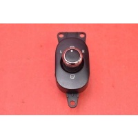 Панель регулирования зеркал 3w0959565c eu бентли continental 1 i gt 03 - 12
