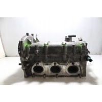 Головка блока цилиндров skoda fabia ii 1.2 12v