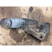 Замок кабины MAN TGA 2007 6030