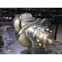 Коленвал MAN TGA 2004 51021006018