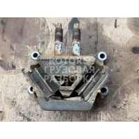 Подушка крепления двигателя MAN TGA 2007 81962100593