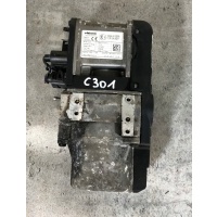 Volkswagen passat b8 2014 - 3g0 2.0 tdi отопление стояночные webasto 3q0815005e