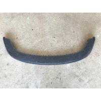 Volkswagen oe 1k0805903a спойлер бампера переднего