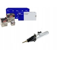 Delphi lm49210 насос сцепление